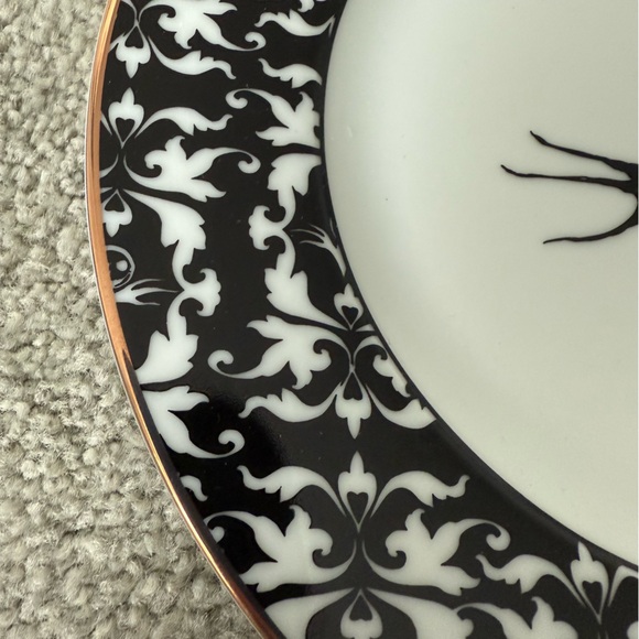 Disney Jack Skellington Plates NEW - Picture 3 of 7